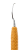 PDT Amazing Gracey™ 11-12 Extended Reach Micro Mini Titanium