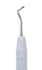 PDT Blacks Plugger 0/1 Serrated