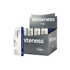 FGM Whiteness Perfect bělící gel FP 10% Multipack 50x3g