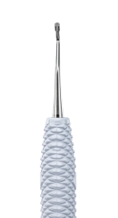 PDT Blacks Plugger 0/1 Serrated