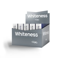 FGM Whiteness Perfect bělící gel FP 16% - Multipack 50x3g