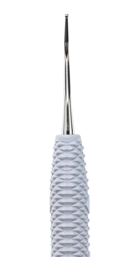 PDT Calcium Hydroxide Placement