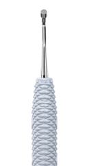 PDT Blacks Plugger 1/2 Serrated