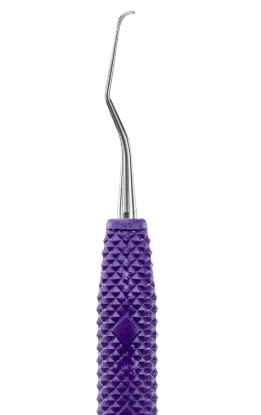 PDT Gracey 1-2 Extended Reach Micro Mini (1ks)