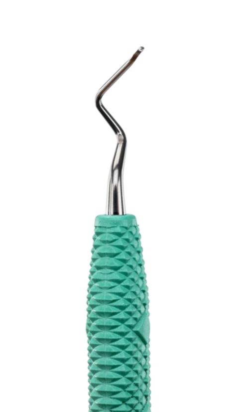 PDT Gracey 17-18 Rigid (1ks)