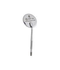 PDT  #4 PrecisionReflect HD Mirror (7/8")
