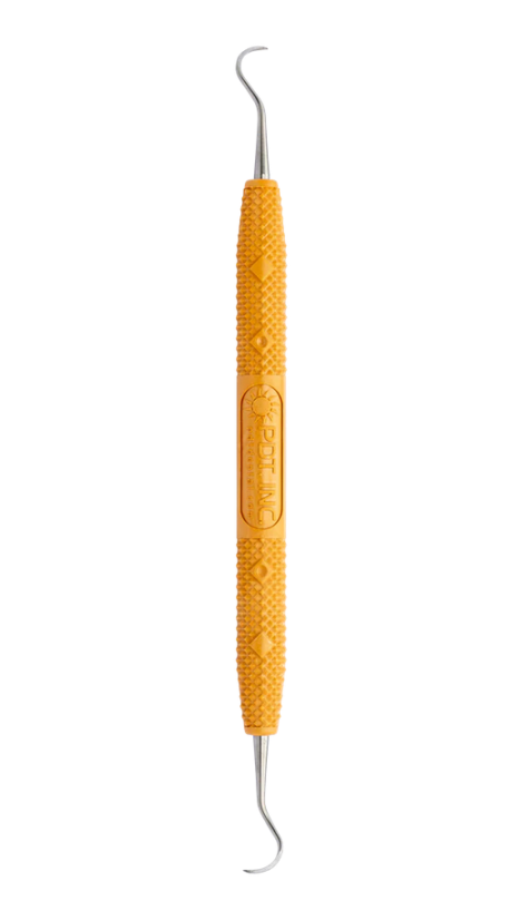 PDT Montana Jack® Blunt Titanium