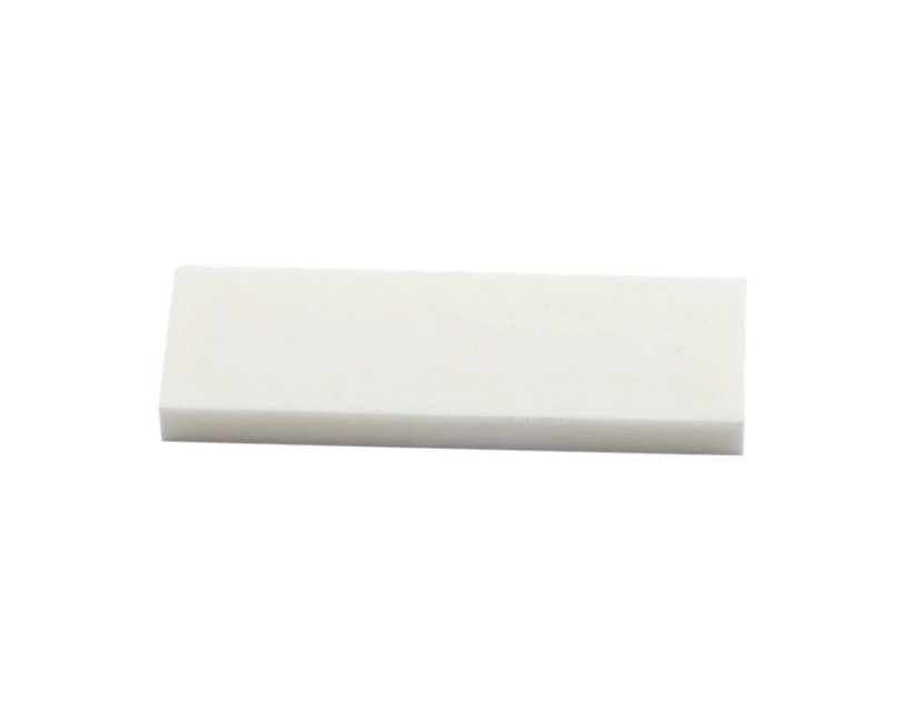 PDT Diamond Head Ceramic Stone (bílý)
