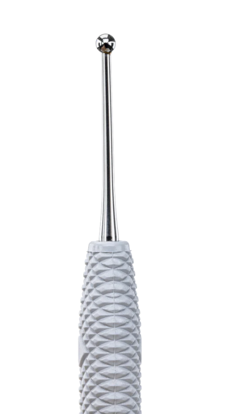 PDT 2/29 Burnisher