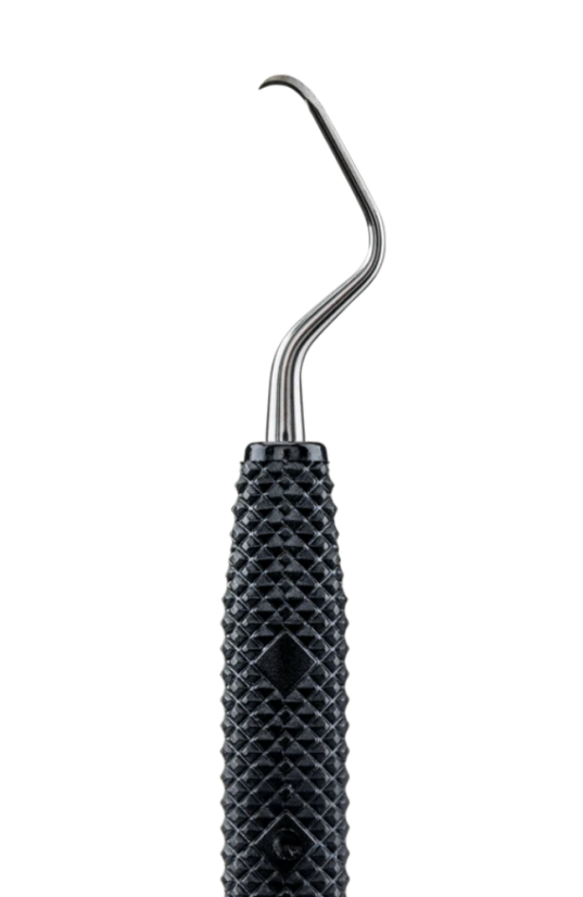 PDT Gracey 9-10 Extended Reach Mini Rigid (1ks)