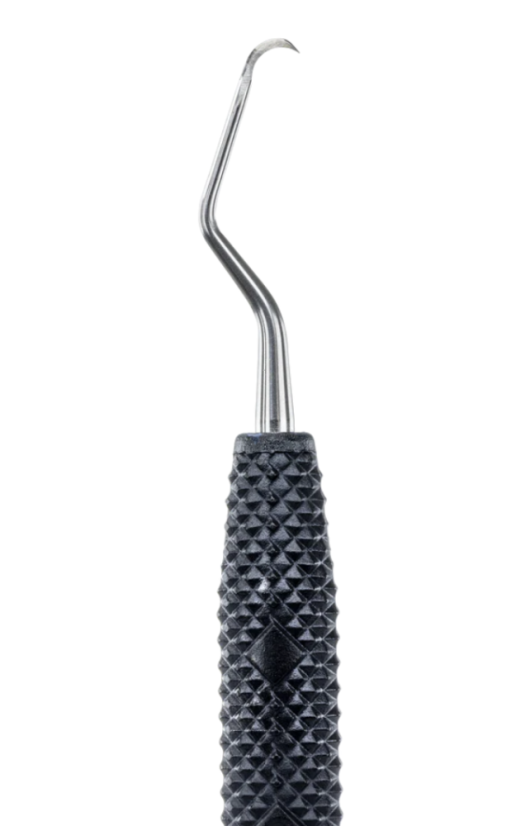 PDT Gracey 7-8 Extended Reach Mini Rigid (1ks)