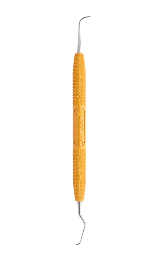 PDT Wingrove™ N128 Blunt-Langer 5 Mini Titanium Implant