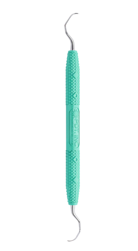 PDT Gracey 17-18 Rigid (1ks)