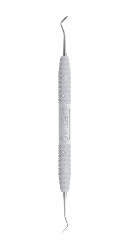 PDT Carver Hollenback 1/2 3