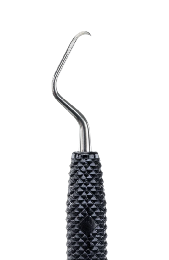 PDT Gracey 9-10 Extended Reach Mini Rigid (1ks)