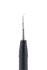 PDT 23 Montana Black