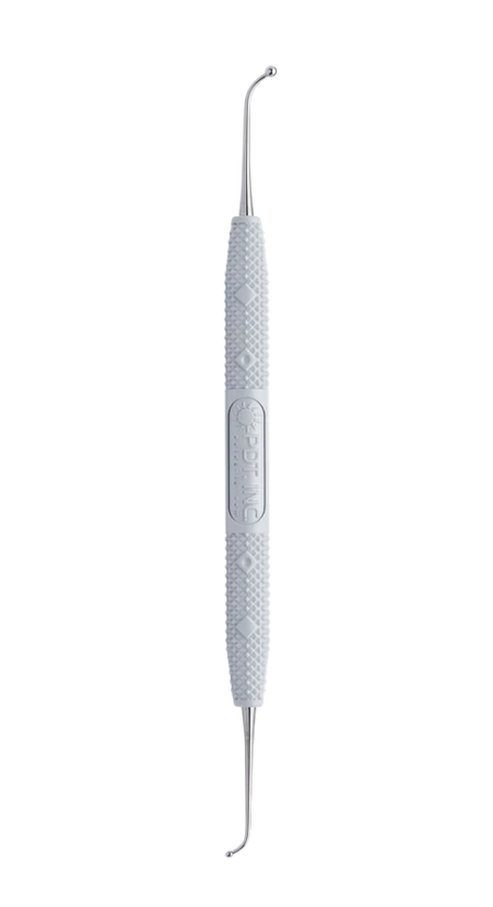 PDT Burnisher 18