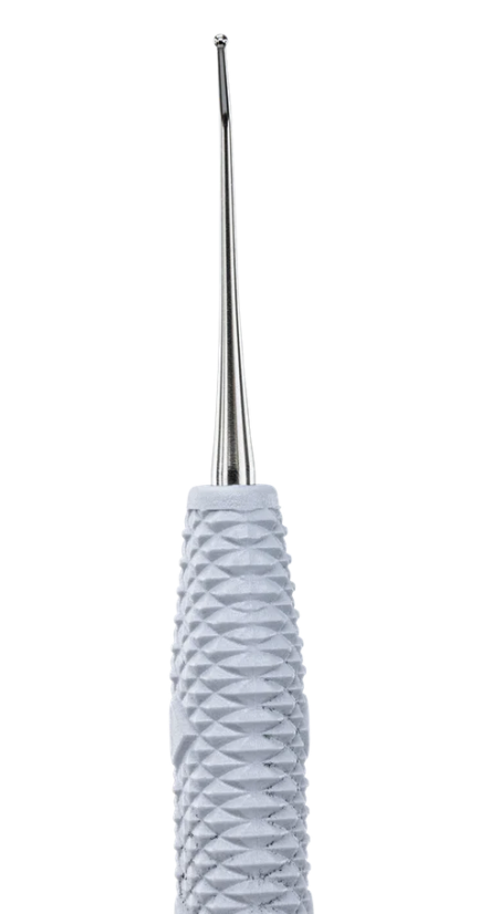 PDT Calcium Hydroxide Placement