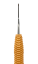 PDT Wingrove™ N128 Blunt-Langer 5 Mini Titanium Implant