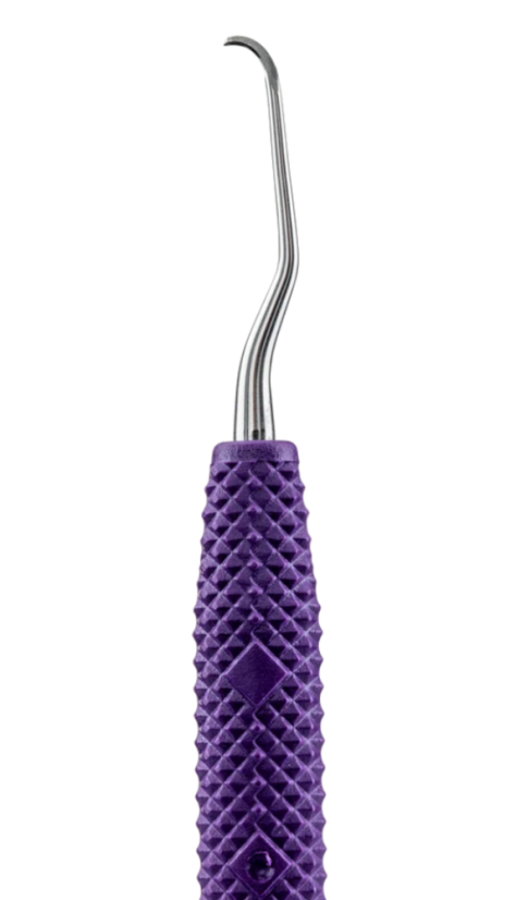 PDT Amazing Gracey Rigid kyreta 00 (1ks)