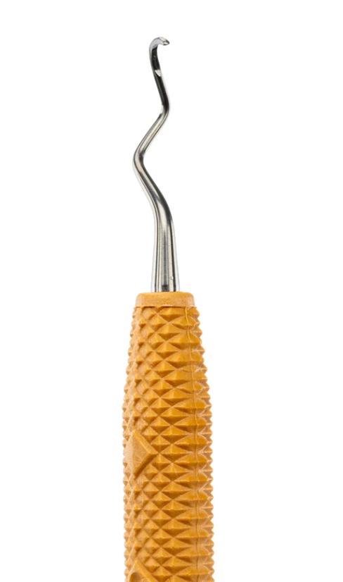PDT Wingrove™ L3-4 Titanium Implant