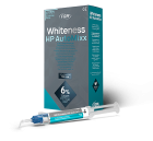 Whiteness HP Automixx