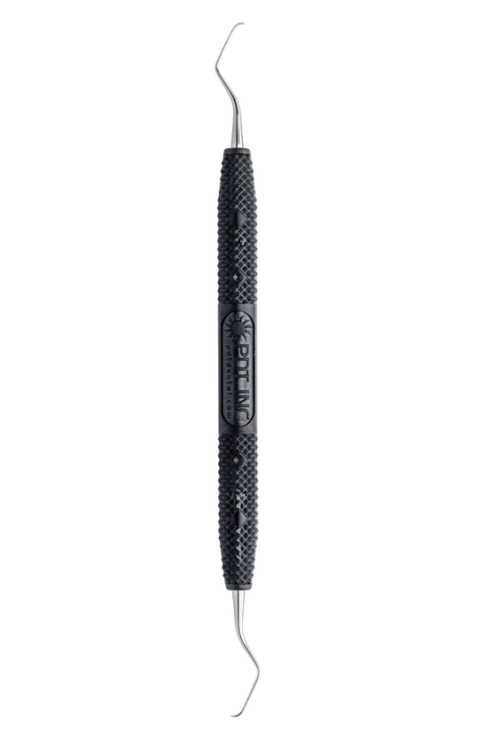 PDT Gracey 7-8 Extended Reach Micro Mini (1ks)