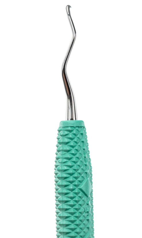 PDT Gracey 13-14 Rigid (1ks)