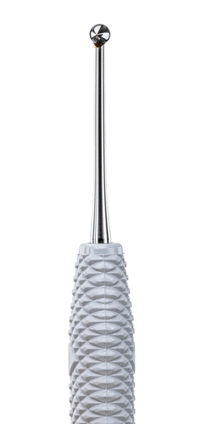 PDT 2/29 Burnisher
