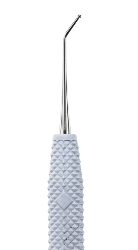 PDT Calcium Hydroxide Placement