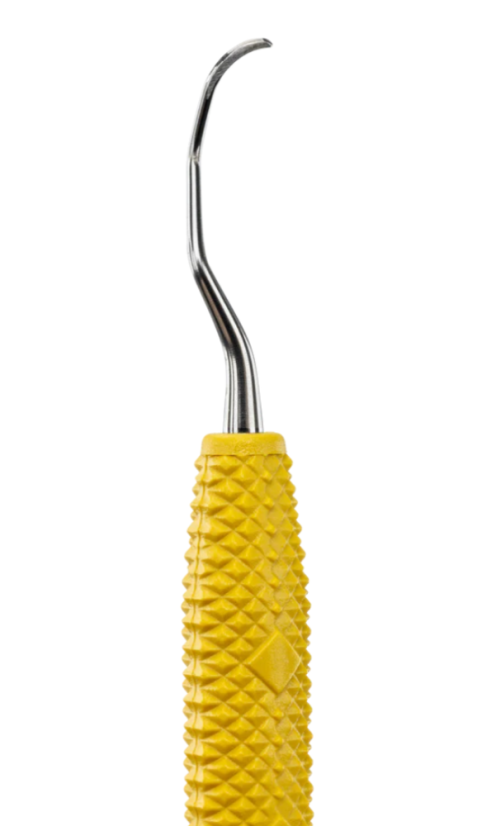 PDT Gracey 15-16 Rigid (1ks)