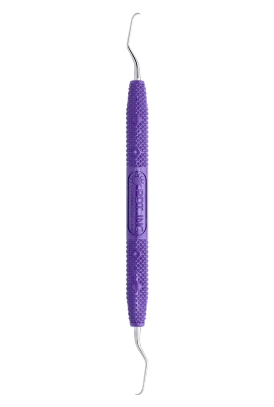 PDT Gracey 1-2 Extended Reach Micro Mini (1ks)