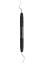 PDT Gracey 9-10 Extended Reach Mini Rigid (1ks)