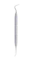 PDT Calcium Hydroxide Placement