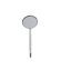 PDT  #4 PrecisionReflect HD Mirror (7/8")