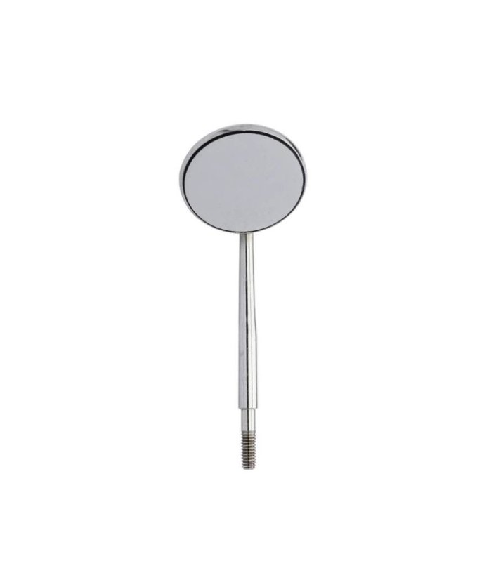 PDT  #4 PrecisionReflect HD Mirror (7/8")