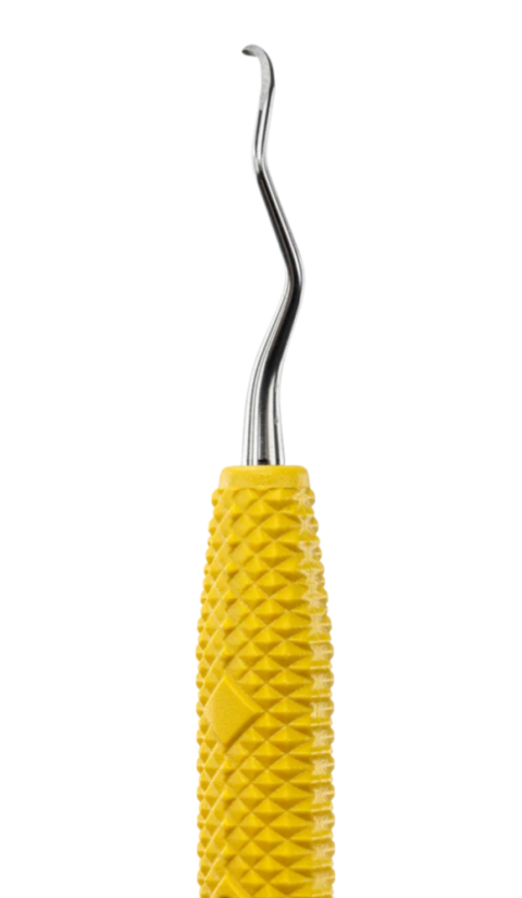PDT Gracey 15-16 Rigid (1ks)