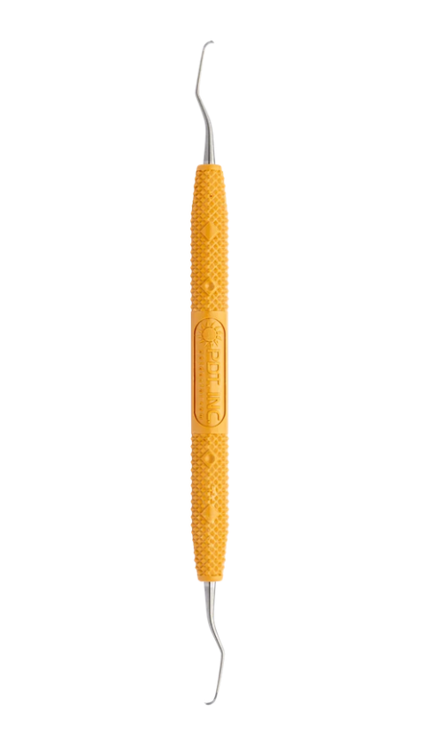 PDT Amazing Gracey™ 1-2 Extended Reach Micro Mini Titanium