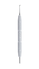 PDT 19 Bi-Bevel Hoe (3-2-28)