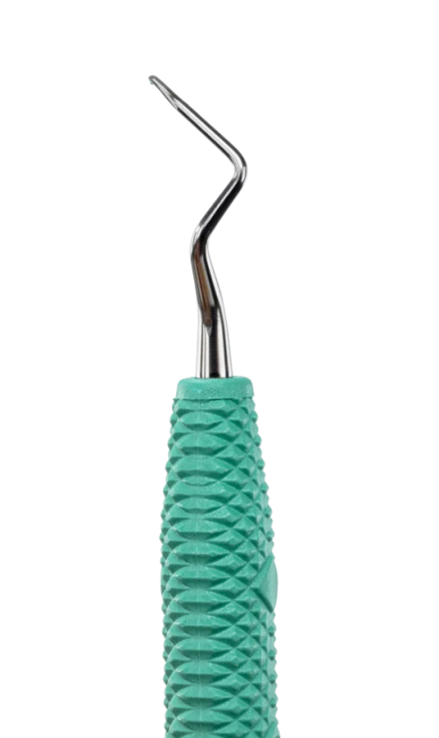 PDT Gracey 17-18 Rigid (1ks)
