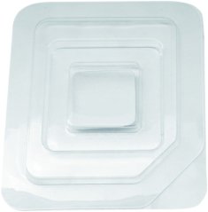 Kolagenová membrána Collagene AT® (22 x 22 mm)