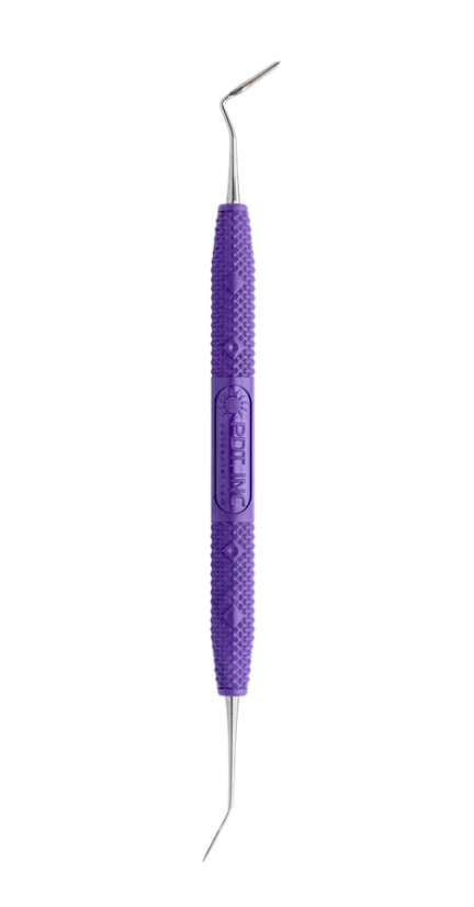 PDT Micro-Serrated Periotome™ - Anterior