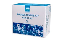 Náhrada kostní tkáně  IDROSSILAPATITE AT®