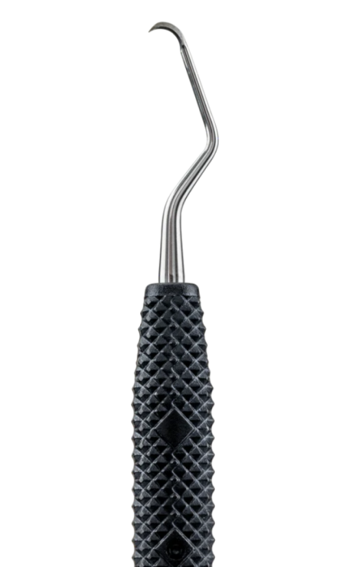 PDT Gracey 7-8 Extended Reach Mini Rigid (1ks)