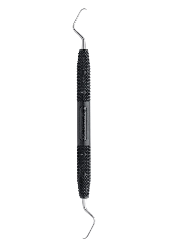 PDT Gracey 9-10 Extended Reach Mini Rigid (1ks)