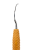 PDT Amazing Gracey™ 13-14 Extended Reach Micro Mini Titanium
