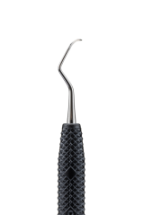 PDT 23 Montana Black