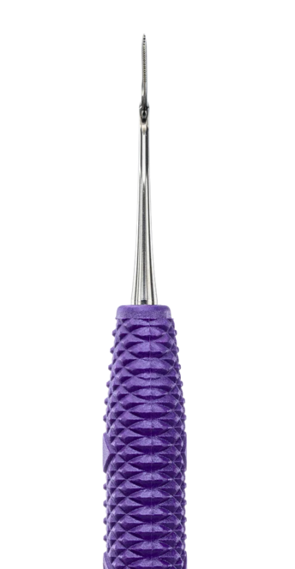 PDT Micro-Serrated Periotome™ - Anterior