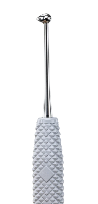 PDT 2/29 Burnisher
