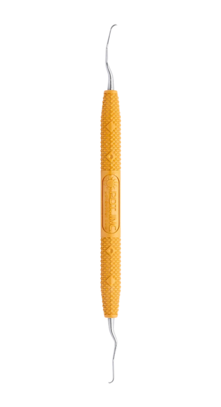 PDT Amazing Gracey™ 13-14 Extended Reach Micro Mini Titanium